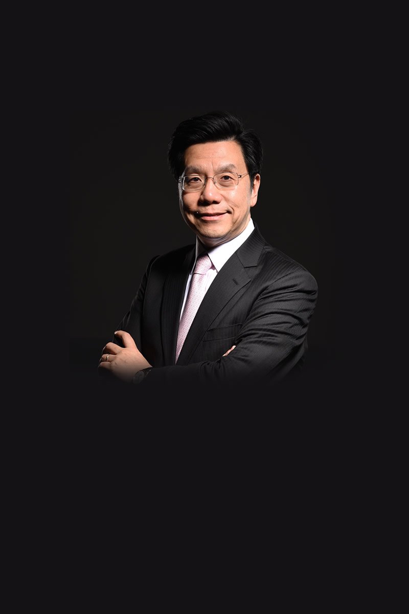 创新工场董事长 李开复